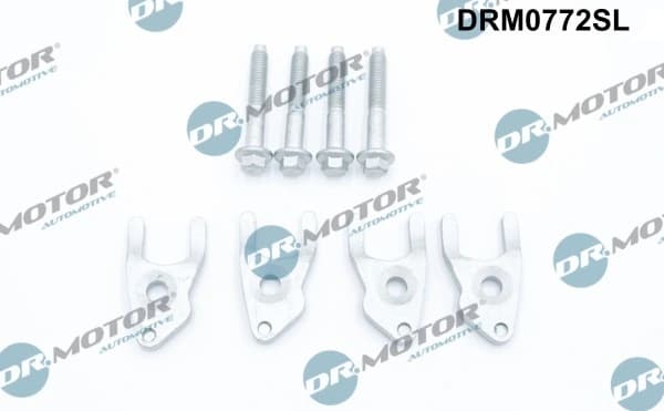 Montaažitööriistade komplekt, pump-düüs-komponent Dr.Motor Automotive DRM0772SL