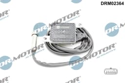NOx-sensor, NOx-katalüsaator Dr.Motor Automotive DRM02364