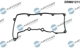 Tihend, klapikaan Dr.Motor Automotive DRM01211