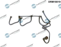 Voolik, Jääkkütus Dr.Motor Automotive DRM18019