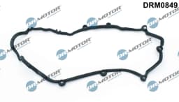 Tihend, klapikaan Dr.Motor Automotive DRM0849