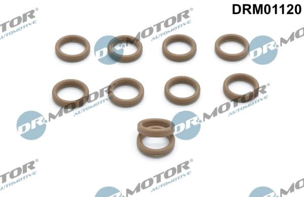 Remondikomplekt, kliimaseade Dr.Motor Automotive DRM01120