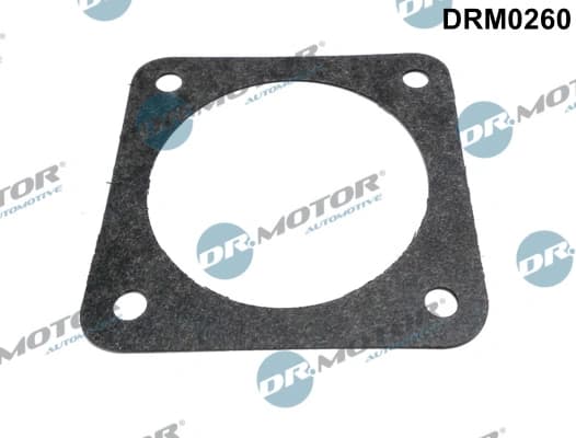 Tihend, drosselventiil Dr.Motor Automotive DRM0260