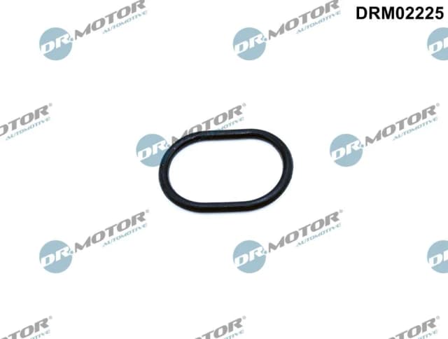 Tihend, mootoriõli paak Dr.Motor Automotive DRM02225