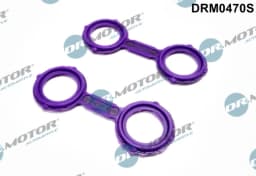 Tihendikomplekt, õliradiaator Dr.Motor Automotive DRM0470S