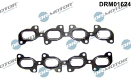 Tihend, väljalaskekollektor Dr.Motor Automotive DRM01624