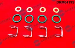 Remondikomplekt, Sissepritsedüüs Dr.Motor Automotive DRM0419S