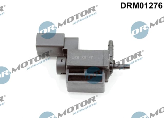 Klapp, lisaõhk-õhusüsteem Dr.Motor Automotive DRM01276