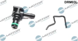 Voolikühendus, kütusevoolik Dr.Motor Automotive DRM03L