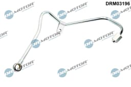 Õliühendus, kompressor Dr.Motor Automotive DRM03196