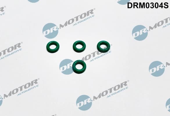 Sulgurkaas, kütuseleke Dr.Motor Automotive DRM0304S