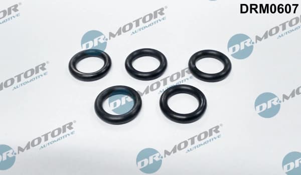 Tihend, õlisõel Dr.Motor Automotive DRM0607