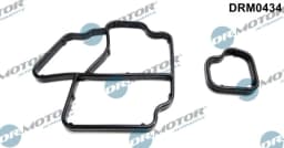Tihend, õliradiaator Dr.Motor Automotive DRM0434
