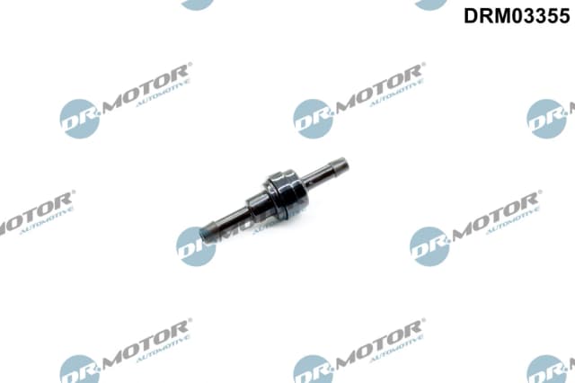 Klapp, kütusepump Dr.Motor Automotive DRM03355