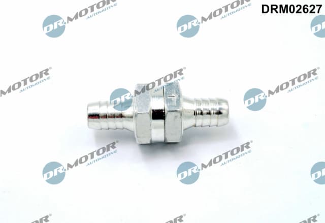 Klapp, kütusepump Dr.Motor Automotive DRM02627