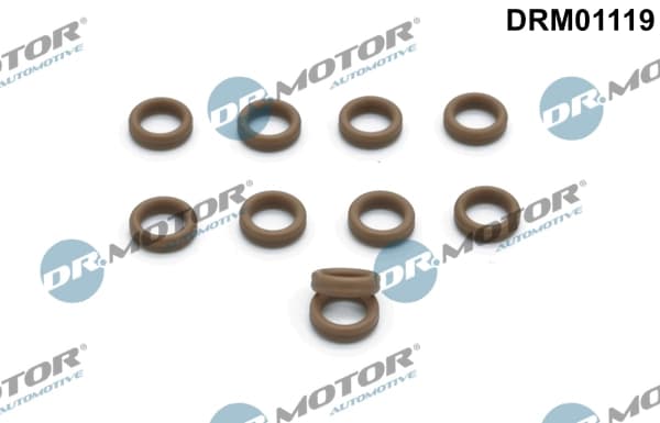 Remondikomplekt, kliimaseade Dr.Motor Automotive DRM01119