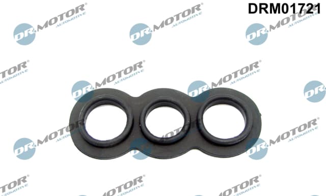 Tihend, termostaat-õlijahutus Dr.Motor Automotive DRM01721