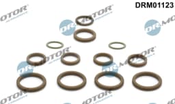 Remondikomplekt, kliimaseade Dr.Motor Automotive DRM01123