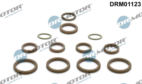 Remondikomplekt, kliimaseade Dr.Motor Automotive DRM01123