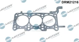 Tihend, silindripea Dr.Motor Automotive DRM21216