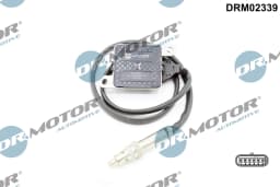 NOx-sensor, NOx-katalüsaator Dr.Motor Automotive DRM02339