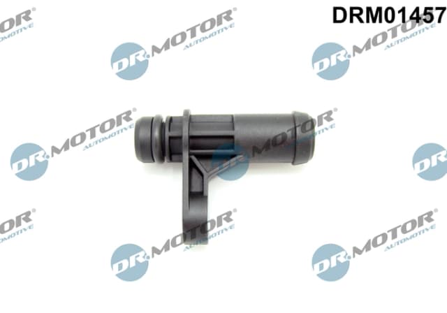 Ühendusotsak, jahutusvedelikuvoolik Dr.Motor Automotive DRM01457