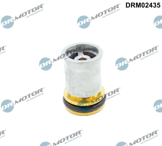 Tagasilöögi klapp Dr.Motor Automotive DRM02435