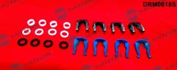 Remondikomplekt, Sissepritsedüüs Dr.Motor Automotive DRM0618S
