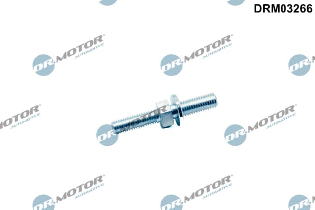 Kruvi, vesipump Dr.Motor Automotive DRM03266