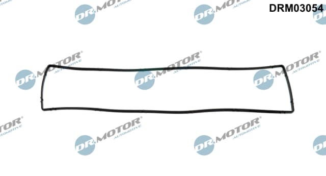Tihend, kompressoriõhu radiaator Dr.Motor Automotive DRM03054