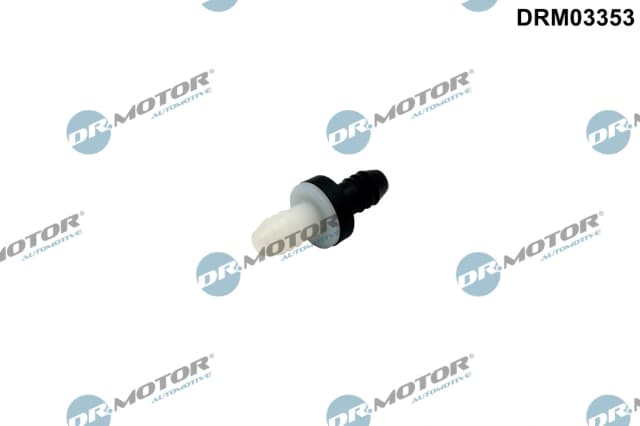 Klapp, kütusepump Dr.Motor Automotive DRM03353