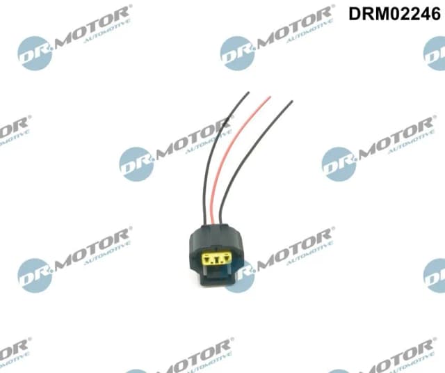 Kaabli remondikomplekt, generaator Dr.Motor Automotive DRM02246