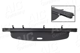 Pagasiruumi kate AIC 75361