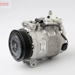 Kompressor, kliimaseade DENSO DCP17026