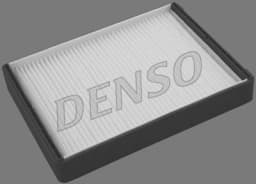 Filter, salongiõhk DENSO DCF410P