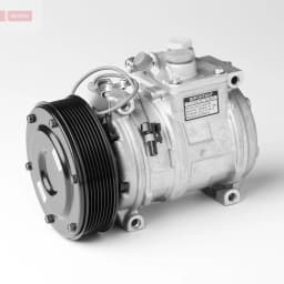 Kompressor, kliimaseade DENSO DCP99517
