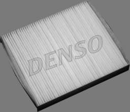 Filter, salongiõhk DENSO DCF462P
