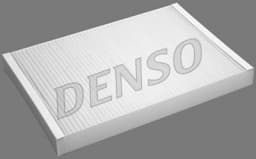 Filter, salongiõhk DENSO DCF463P