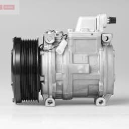 Kompressor, kliimaseade DENSO DCP17505