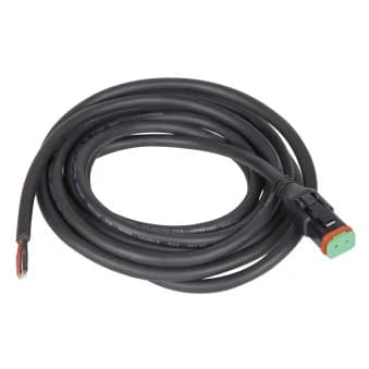 Juhtmekomplekt, kaugtuli ams-OSRAM LEDPWLACC103