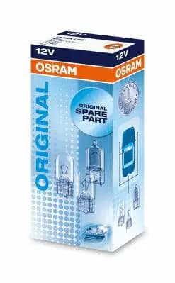 Hõõgpirn, Suunatuli ams-OSRAM 2825ULT