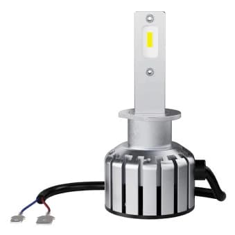Hõõgpirn, töötuli ams-OSRAM 64150DWBRT-2HFB