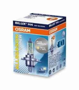 Hõõgpirn, Kaugtuli ams-OSRAM 64193ALS