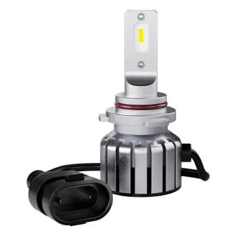 Hõõgpirn, töötuli ams-OSRAM 9006DWBRT-2HFB