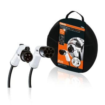 Laadekaabel, elektrisõiduk ams-OSRAM OCC13205