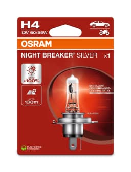 Hõõgpirn, Kaugtuli ams-OSRAM 64193NBS-1BL