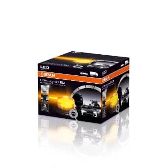Märgutuled ams-OSRAM RBL102