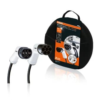 Laadekaabel, elektrisõiduk ams-OSRAM OCC23205