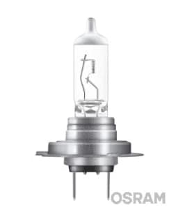Hõõgpirn, Kaugtuli ams-OSRAM 64210NBS