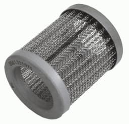 Hüdraulikafilter, automaatkäigukast ZF 0501.331.979